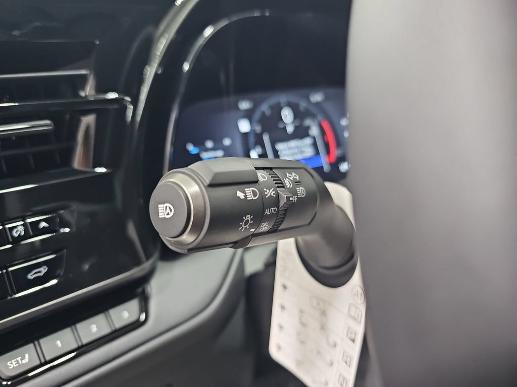 New 2026 Lexus TX 350 AWD w/ Technology Package image 25