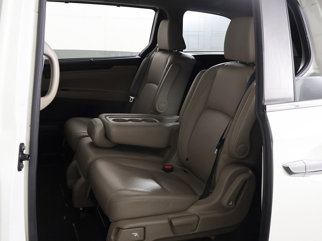Used 2018 Honda Odyssey EX-L image 24