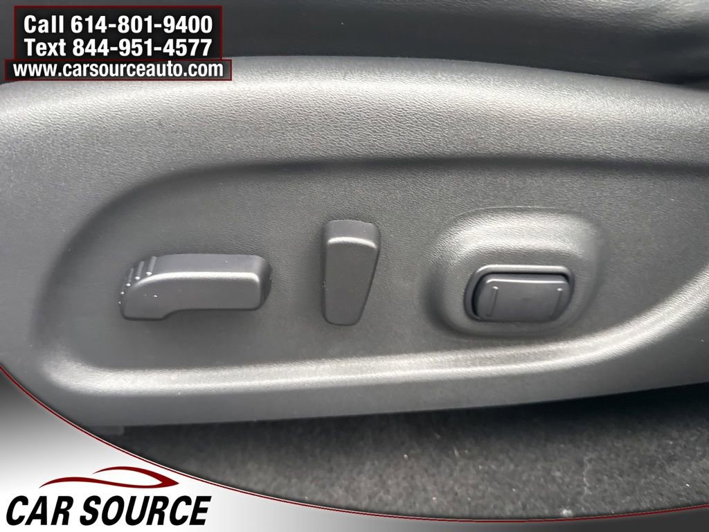 Used 2017 INFINITI QX60 AWD w/ Premium Plus Package image 20