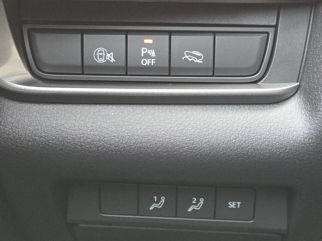 New 2026 MAZDA CX-30 AWD 2.5 S image 8
