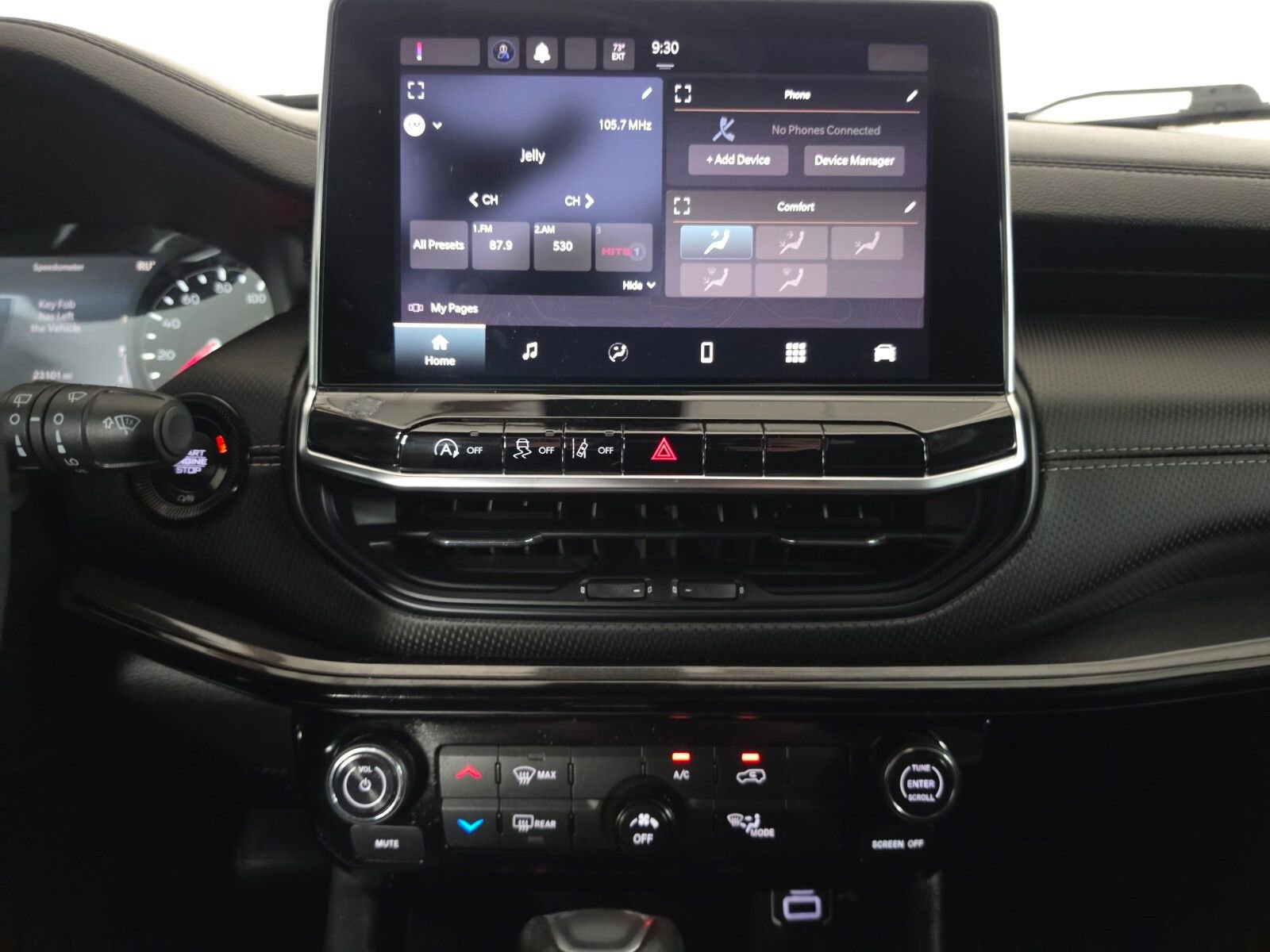 Used 2023 Jeep Compass Altitude image 26