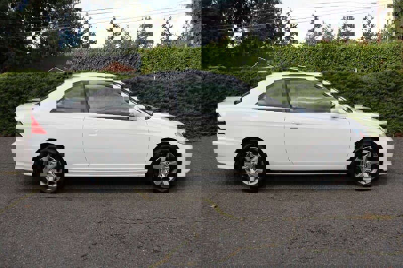 Used 2004 Honda Civic EX image 12