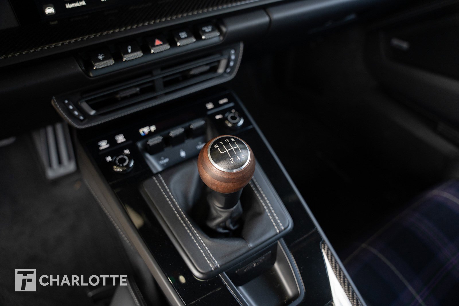 Used 2022 Porsche 911 GT3 image 32