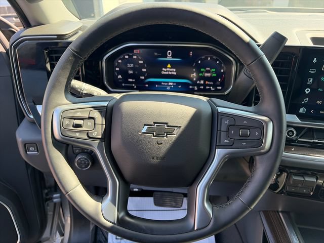 Used 2026 Chevrolet Silverado 2500 LT w/ Trail Boss Package AWD/4WD image 14