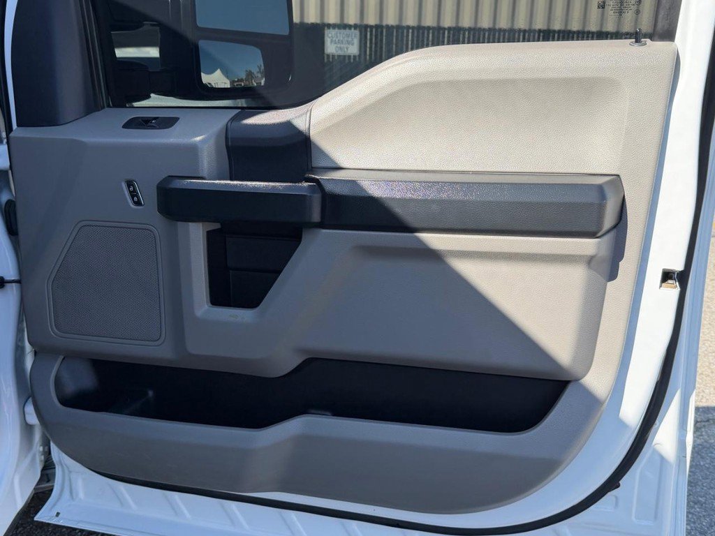 Used 2022 Ford F250 XL w/ Power Equipment Group AWD/4WD image 19