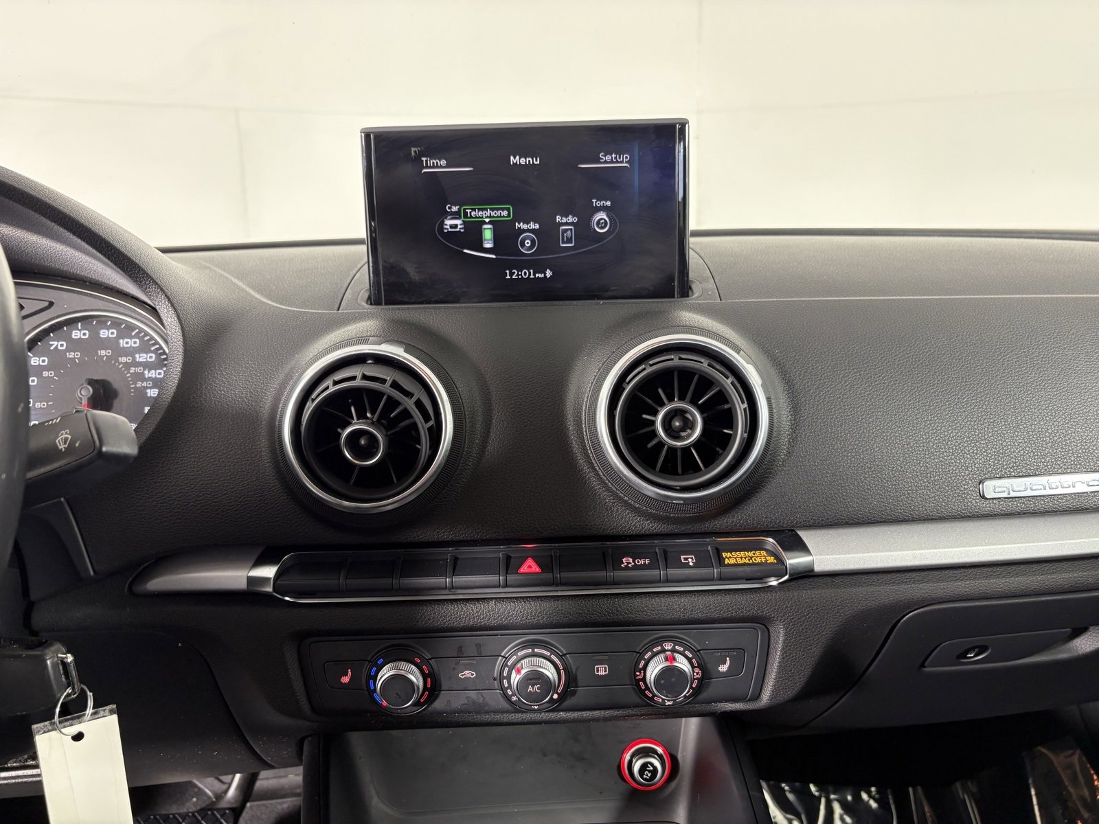 Used 2015 Audi A3 2.0T Premium image 17