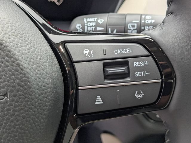 New 2027 Honda HR-V EX-L image 18