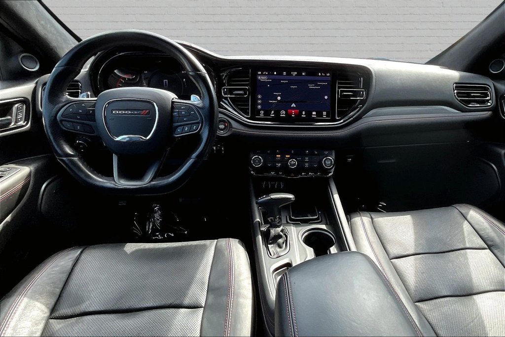 Used 2022 Dodge Durango R/T RWD image 7