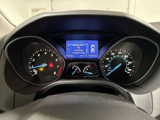 Used 2013 Ford Focus SE FWD image 12