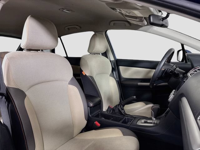 Used 2016 Subaru Crosstrek 2.0i Premium AWD/4WD image 27