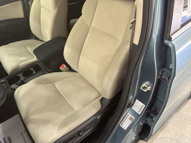 Used 2015 Honda CR-V EX image 19