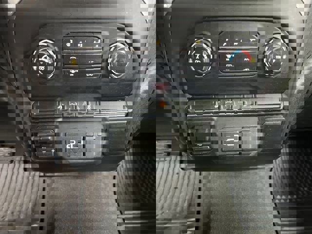 Certified 2021 Chevrolet Silverado 1500 Custom Trail Boss AWD/4WD image 17