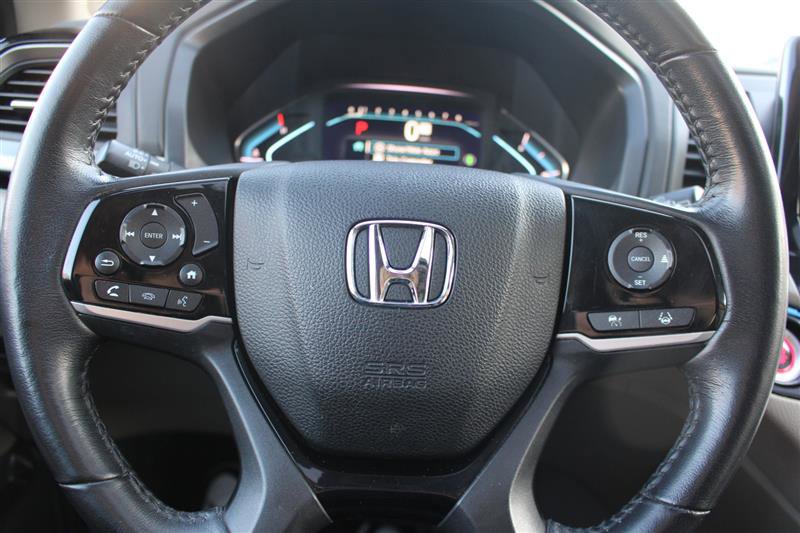Used 2021 Honda Odyssey Touring image 18