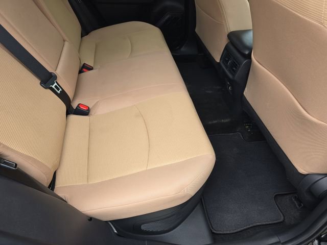 Used 2025 Toyota RAV4 LE image 11