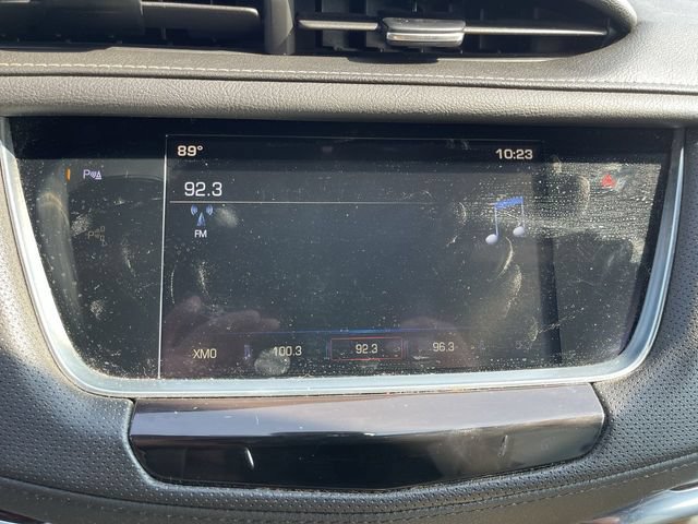 Used 2018 Cadillac XT5 Luxury w/ Driver Awareness Package FWD image 16