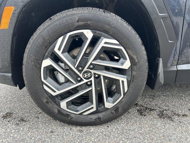 New 2026 Hyundai Tucson Limited AWD/4WD image 40