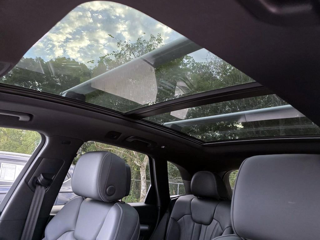 Used 2025 Audi Q5 2.0T Premium image 20