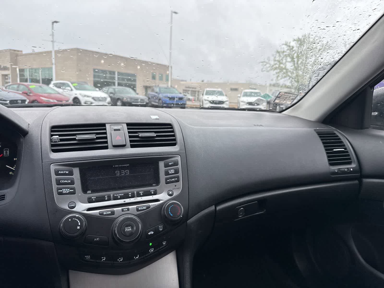 Used 2006 Honda Accord EX image 21