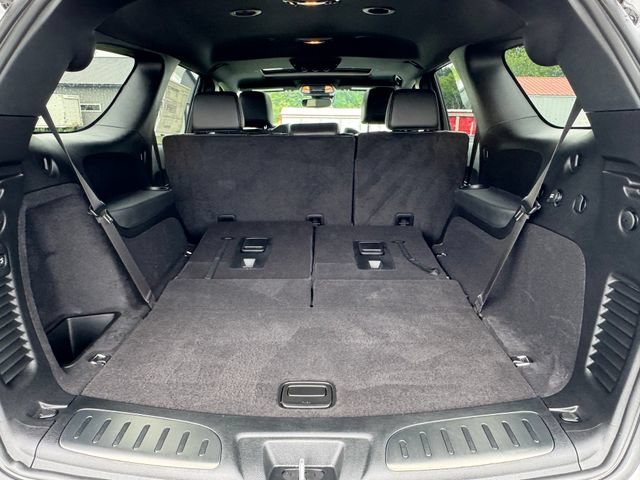 New 2026 Dodge Durango GT AWD/4WD image 27