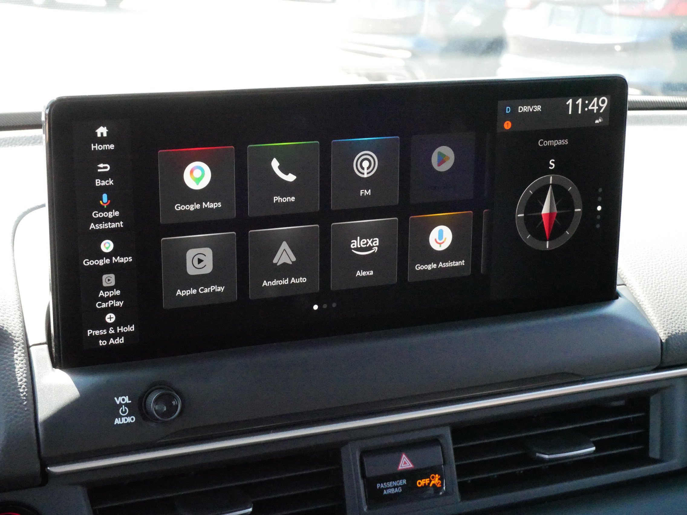 Certified 2026 Honda Pilot Black Edition image 22
