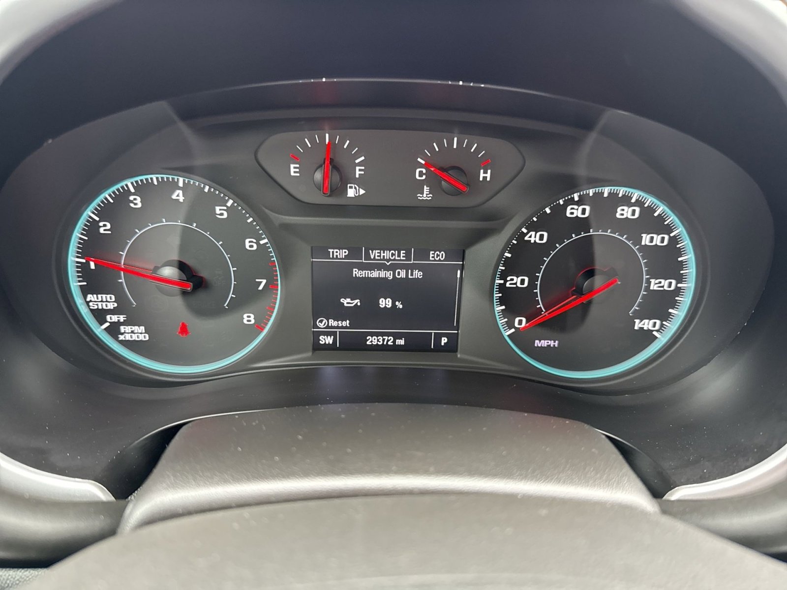 Used 2025 Chevrolet Malibu LT image 17