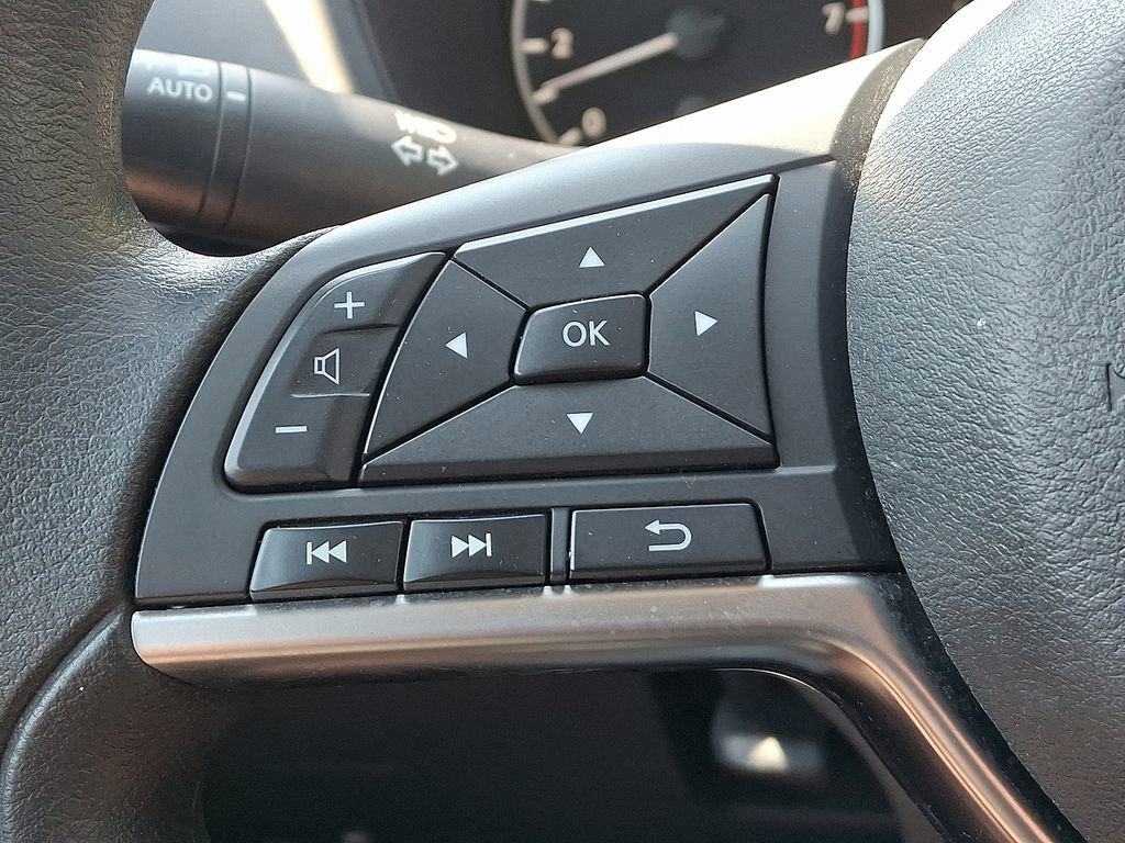 Used 2019 Nissan Altima 2.5 S FWD image 22