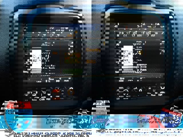 Used 2021 Jeep Renegade Limited w/ Sun & Sound Group image 21