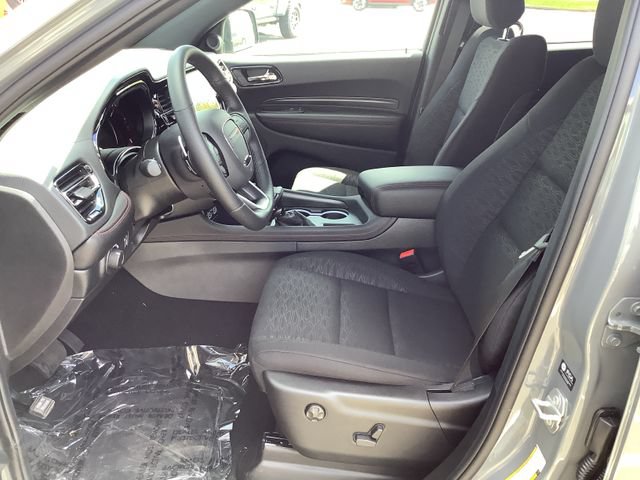 New 2026 Dodge Durango GT w/ Blacktop Package AWD/4WD image 9