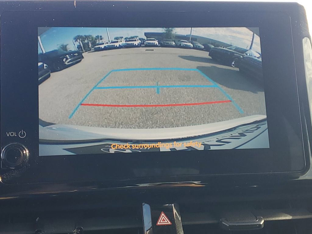 Used 2023 Toyota Corolla LE FWD image 28