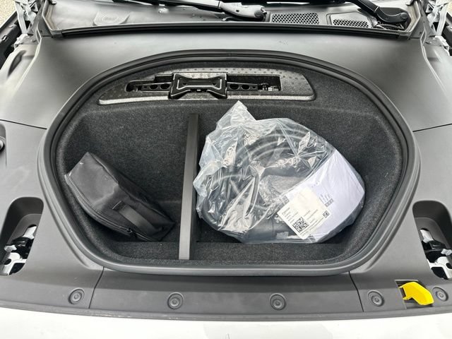 Certified 2024 Polestar Polestar 2 AWD/4WD image 31
