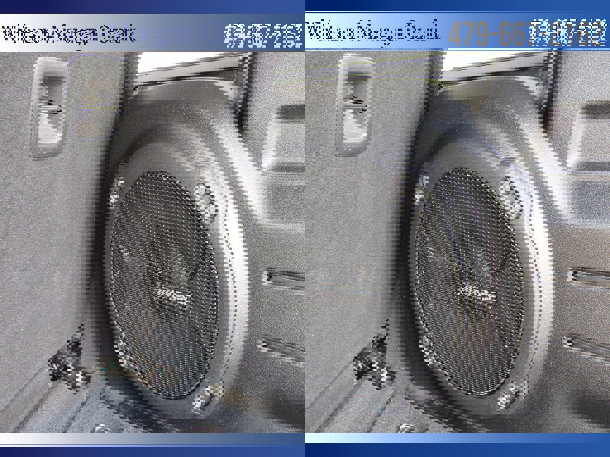 Used 2022 Jeep Wrangler Unlimited Sport S w/ Sun And Sound Package image 22