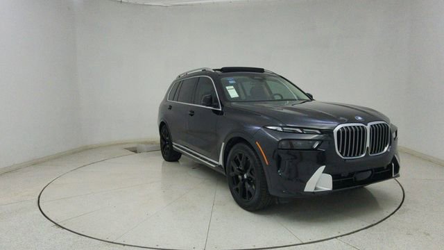 Used 2026 BMW X7 xDrive40i image 71