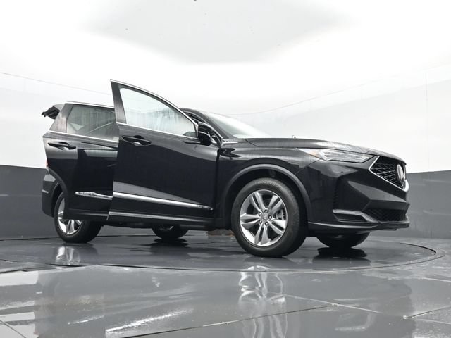 Used 2025 Acura MDX SH-AWD image 36