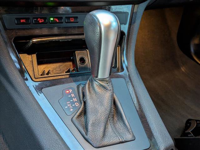 Used 2008 BMW X3 3.0si image 15