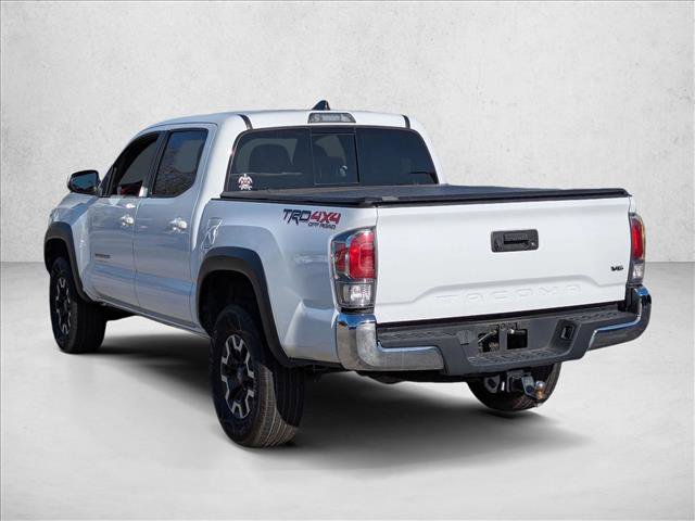 Used 2020 Toyota Tacoma TRD Off-Road image 7