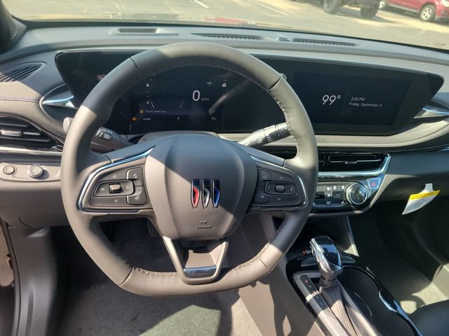 New 2026 Buick Envista Sport Touring w/ Convenience I Package FWD image 18