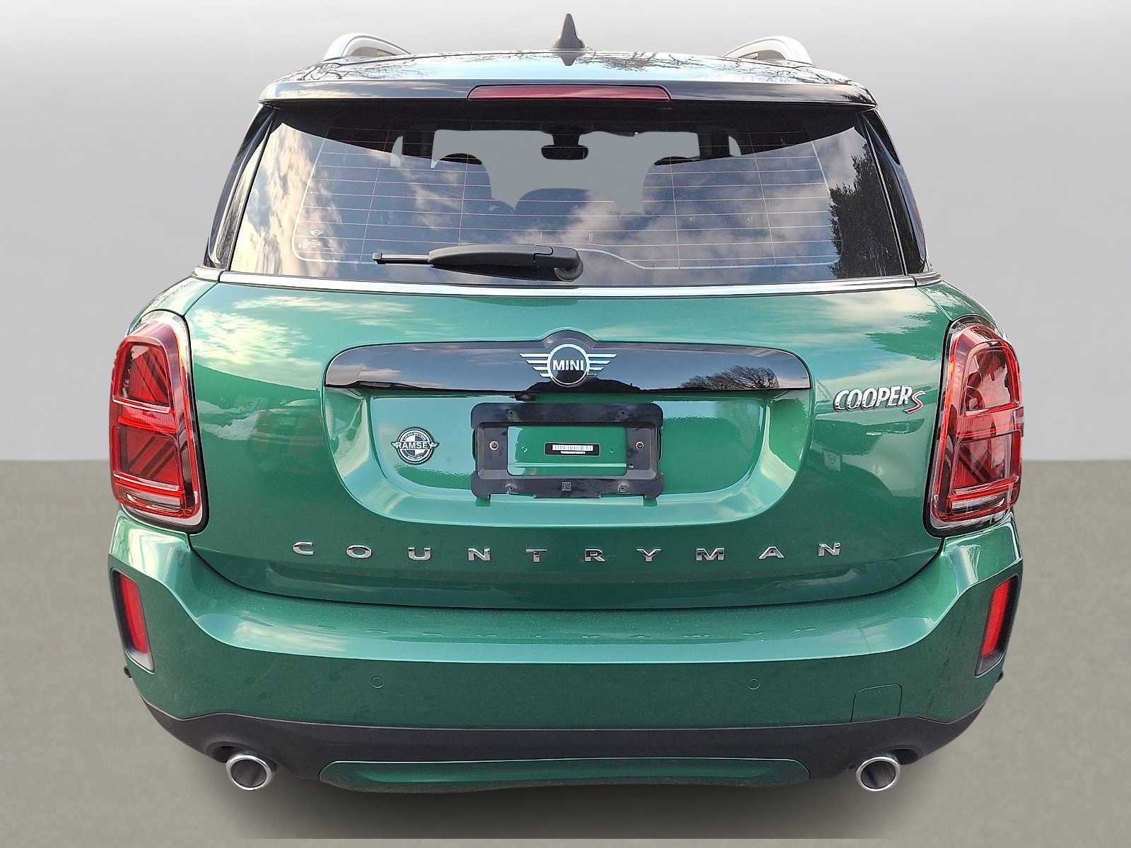 Certified 2023 MINI Cooper Countryman S image 5