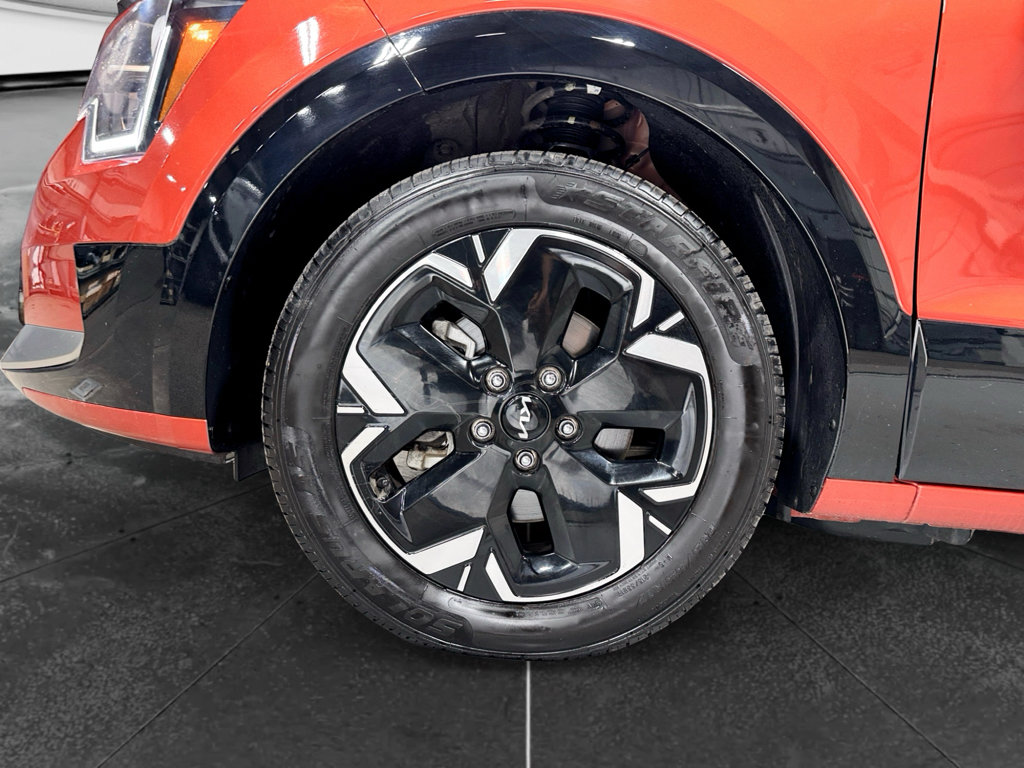 Used 2023 Kia Niro Wind w/ Wind Preserve Package FWD image 31