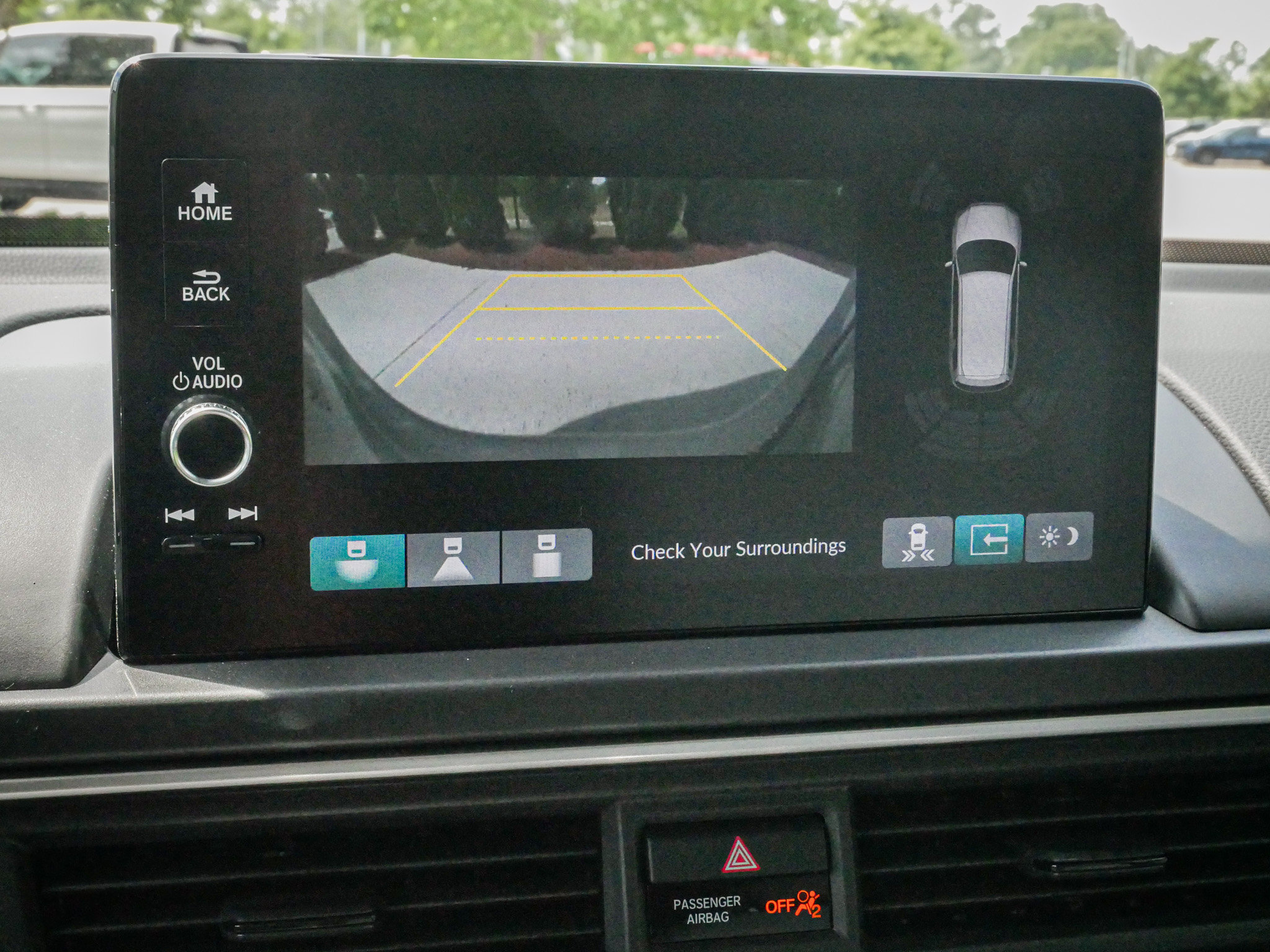 Used 2025 Honda Pilot EX-L image 24