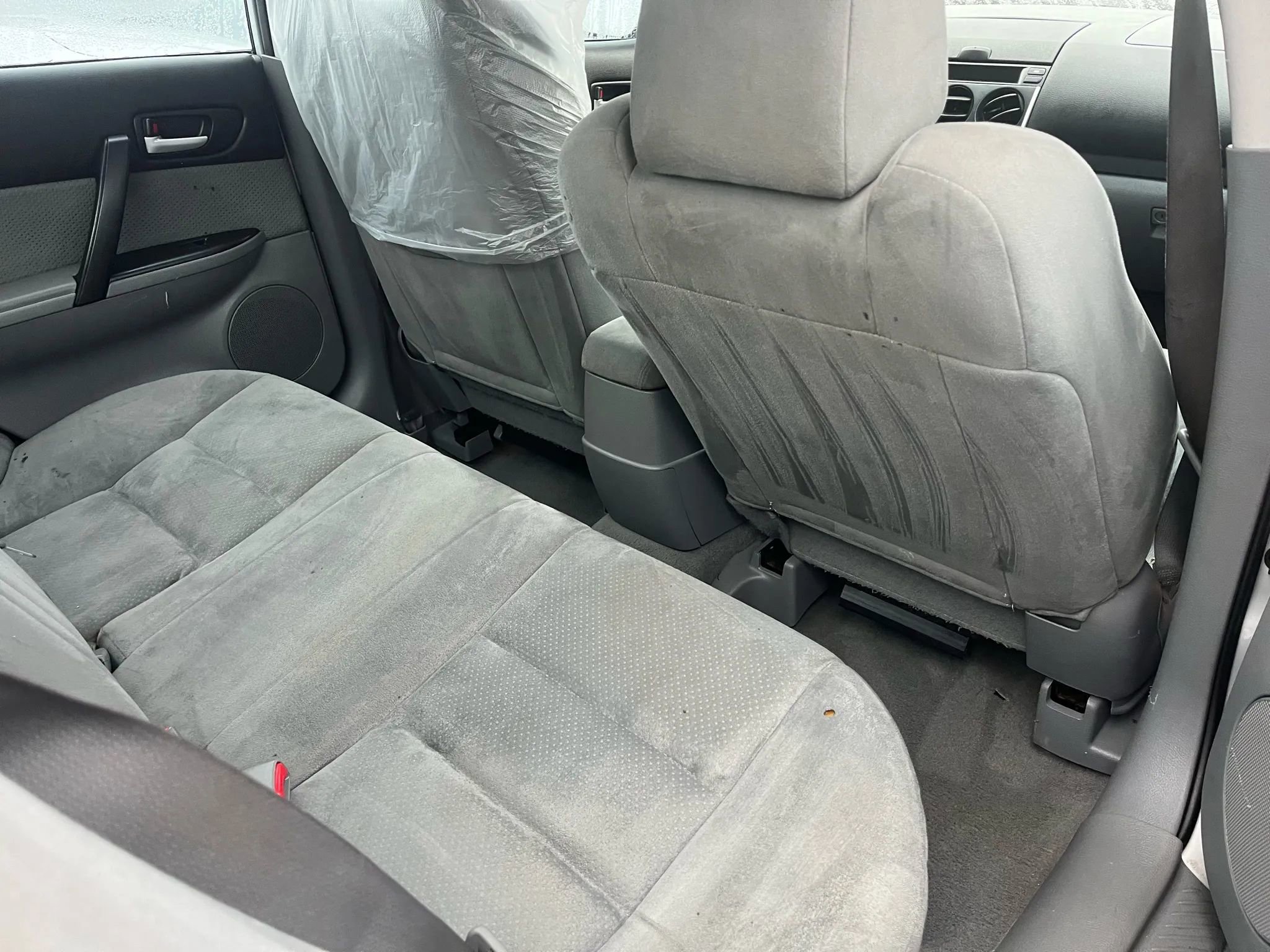 Used 2006 MAZDA MAZDA6 i image 7