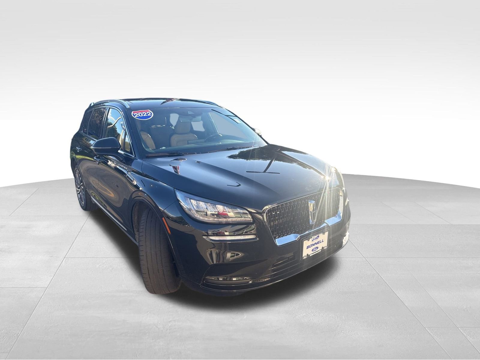 Used 2022 Lincoln Corsair Reserve w/ Sport Package image 8