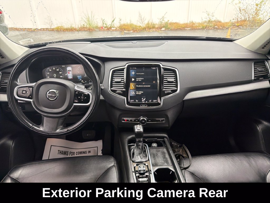Used 2021 Volvo XC90 T5 Momentum w/ Advanced Package AWD/4WD image 14