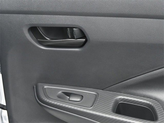 Used 2025 Nissan Versa S w/ S Plus Package image 30