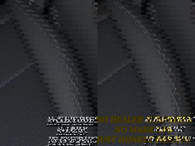 New 2026 Chevrolet Equinox EV LT image 21