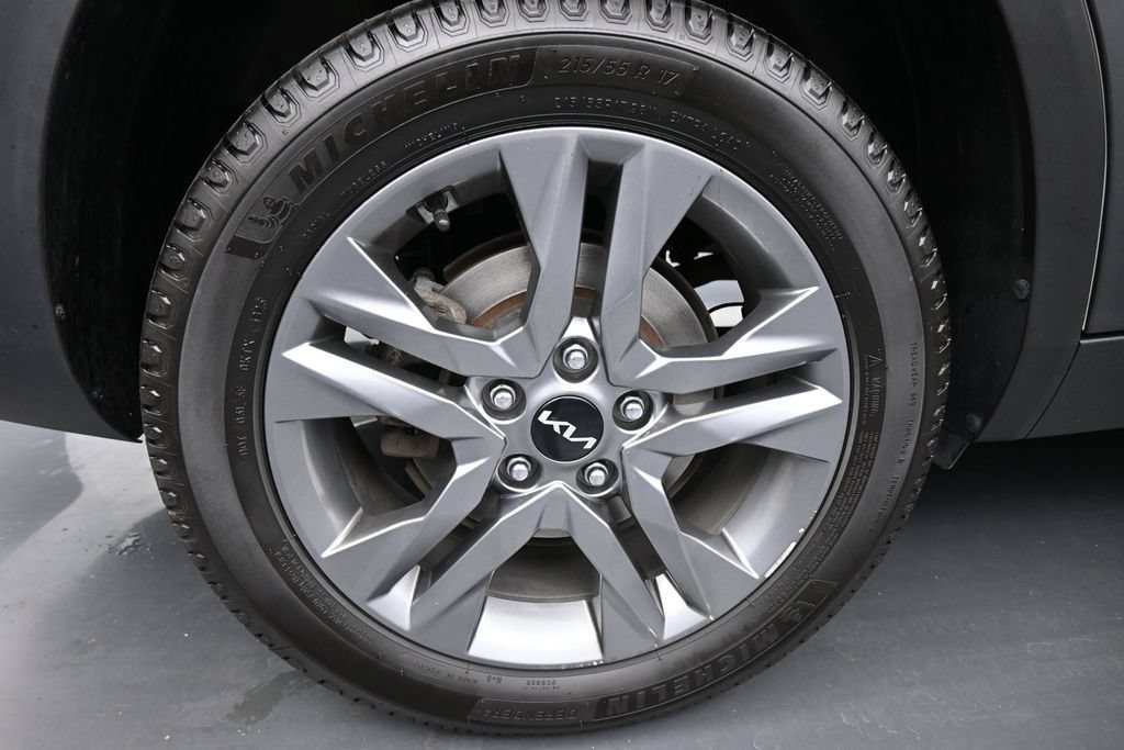 Used 2022 Kia Seltos S AWD/4WD image 30