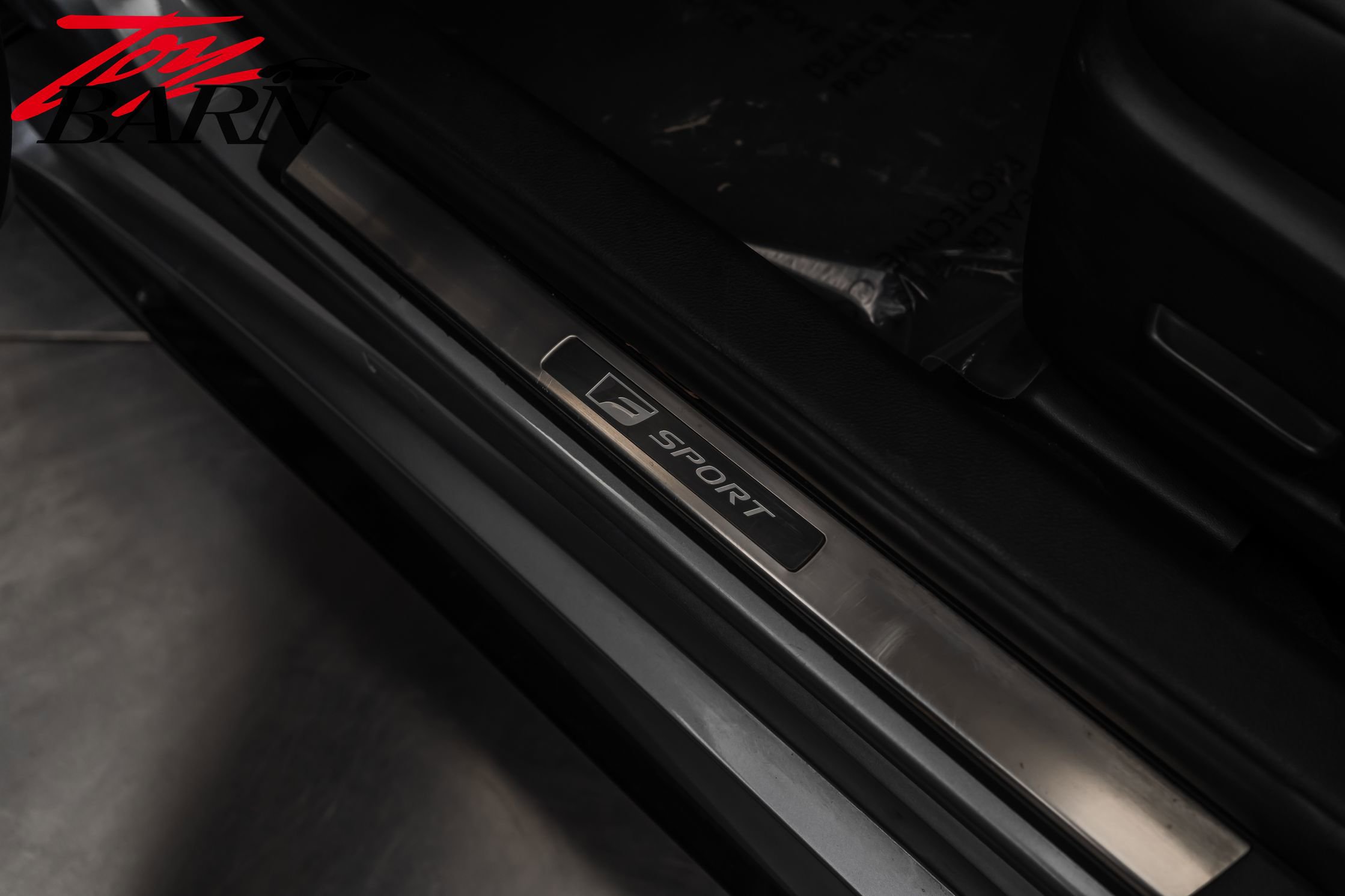 Used 2023 Lexus IS 350 F Sport image 23