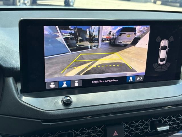 Used 2023 Honda Accord Touring image 17