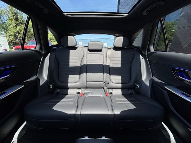 Used 2026 Mercedes-Benz GLC 300 4MATIC image 47