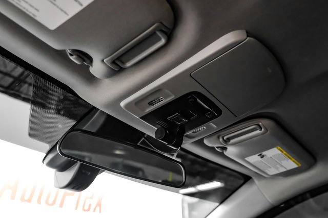 Used 2022 Toyota Camry TRD w/ TRD Package w/JBL Audio image 39