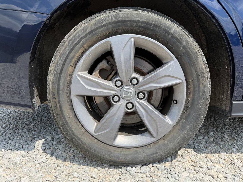 Used 2023 Honda Odyssey EX image 31
